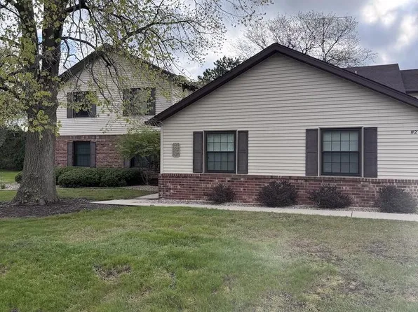 8019 41st AVENUE #27A, Kenosha, WI 53142
