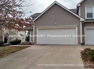 14838 Robinson St, Overland Park, KS 66223