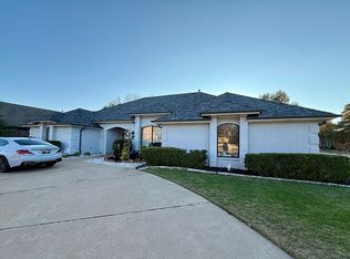 14809 Glenmark Dr, Edmond, OK 73013