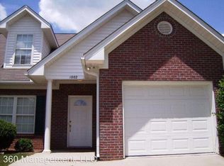 2428 E University Dr APT 1002, Auburn, AL 36830