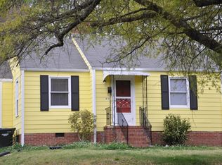 614 Colgate St, Durham, NC 27704