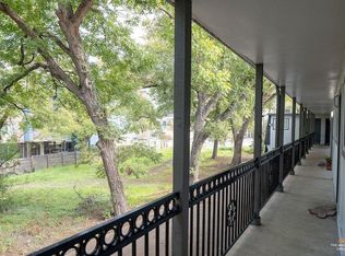 Montage West Campus, Austin, TX 78705