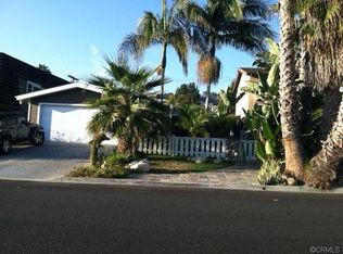 34512 Calle Naranja, Dana Pt, CA 92624