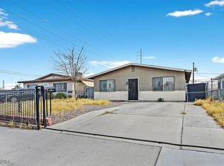 929 Miller Ave, Las Vegas, NV 89106