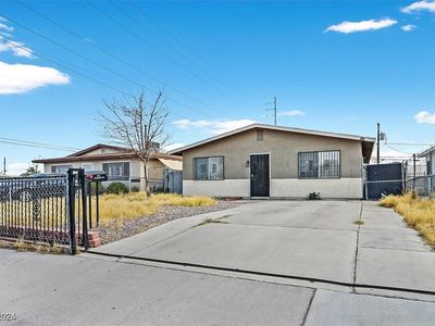 929 Miller Ave, Las Vegas, NV, 89106