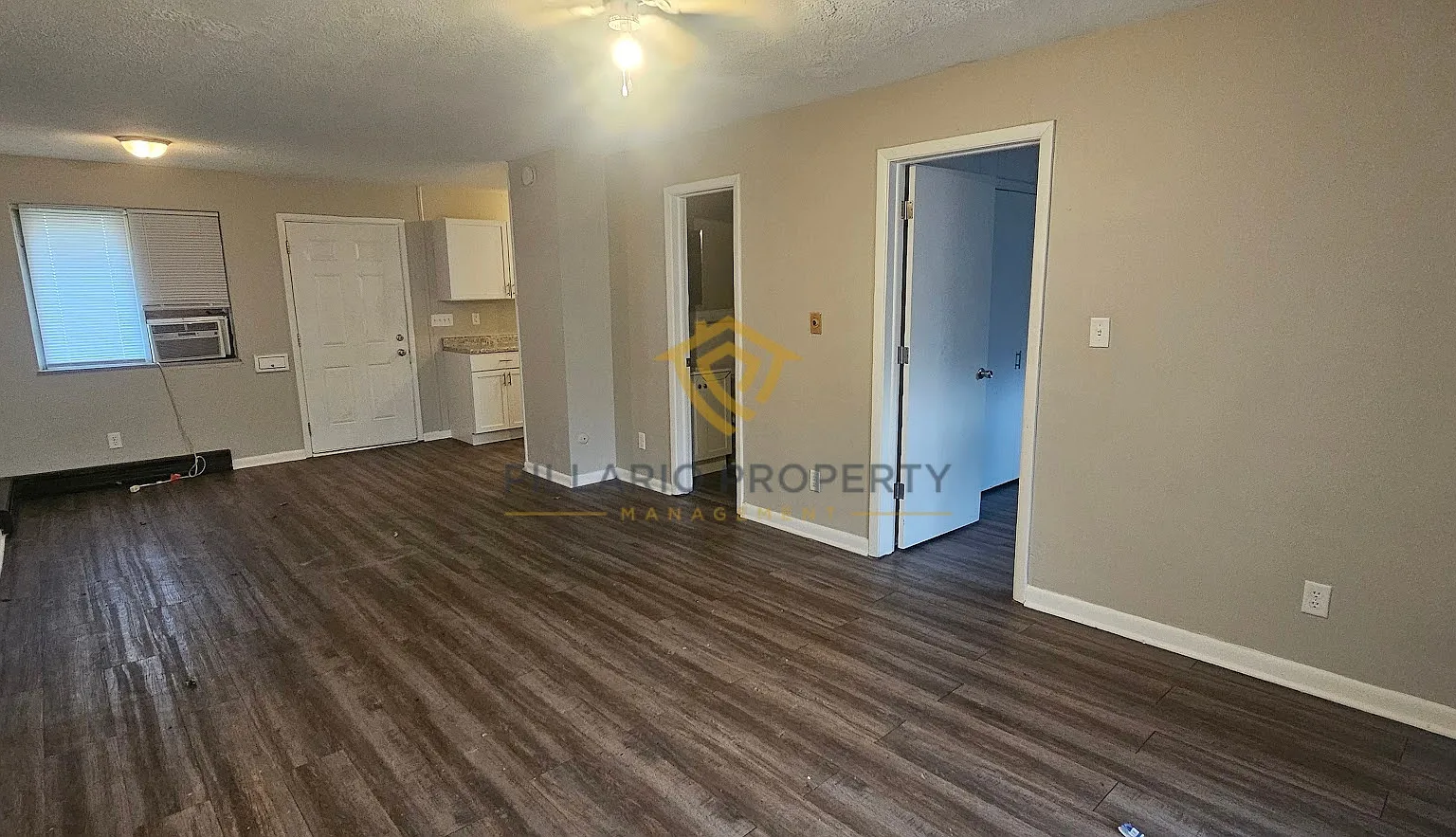 1 bed, 850 sqft, $900 — Photo 2