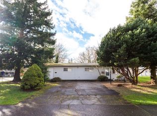 4433 SE 80th Ave, Portland, OR 97206