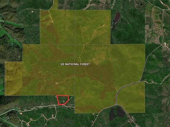 4th image of 1065 County Road 4283