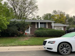 4441 Dixon Dr, Westminster, CO 80031