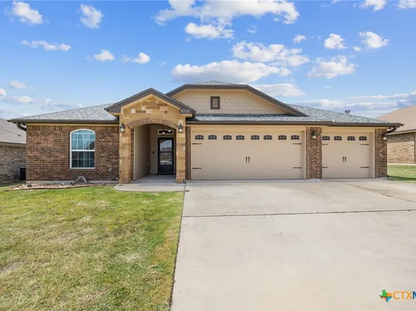 4108 Corinne Dr, Killeen, TX 76549