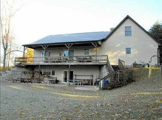 5455 E 1000 S, Claypool, IN 46510