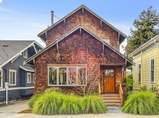 6445 Irwin Ct, Oakland, CA 94609