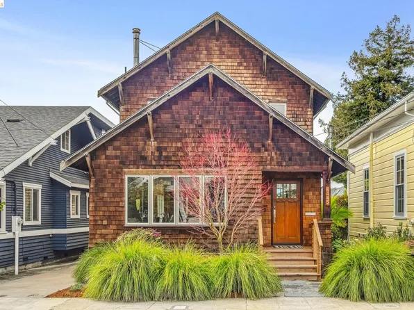 6445 Irwin Ct, Oakland, CA 94609