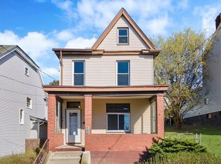 405 Walter St, Pittsburgh, PA 15210