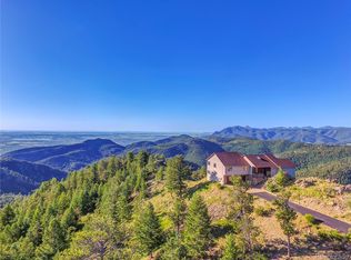 2925 Carriage Hills Dr, Boulder, CO 80302