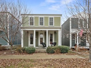 3404 Mackey Wherry St, Saint Charles, MO 63301