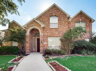 7817 Roaring Ridge Dr, Plano, TX 75025