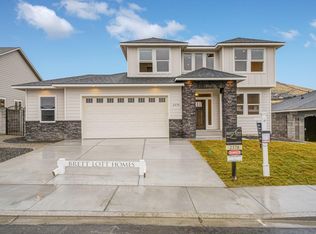2378 Maggio Loop, Richland, WA 99352