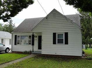 2514 51st St, Des Moines, IA 50310