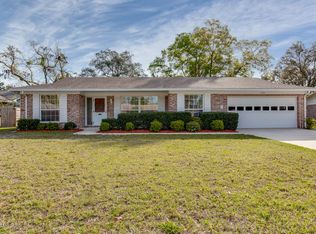 2729 Oakdale Dr, Orange Park, FL 32073