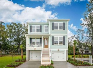 10 Kings River Trl, Hollywood, SC 29449