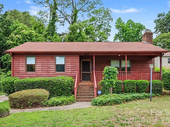 2114 Wilson Ave, Charlotte, NC 28208