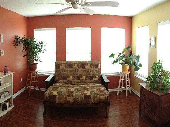 Sunroom Panoramic