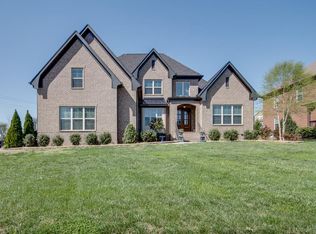 1050 Maleventum Way, Spring Hill, TN 37174