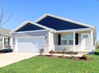 13601 W 176th St #46, Overland Park, KS 66221