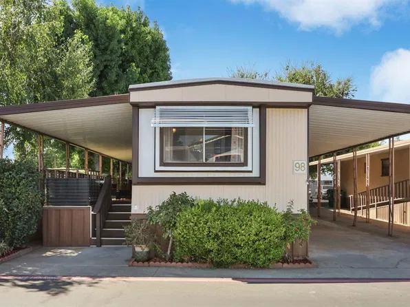 471 Almond Dr Spc 98, Lodi, CA 95240