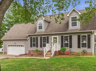 91 Oak Valley Dr, Spring Hill, TN 37174