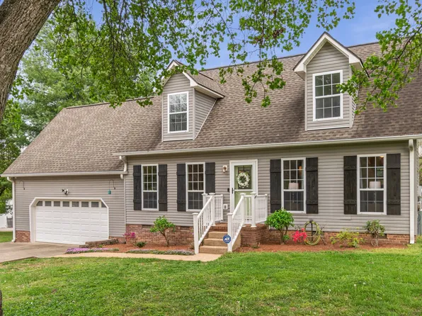 91 Oak Valley Dr, Spring Hill, TN 37174