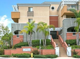 3887 Pell Pl UNIT 319, San Diego, CA 92130