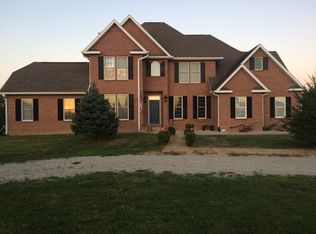 6775 Mansion Rd, Chatham, IL 62629