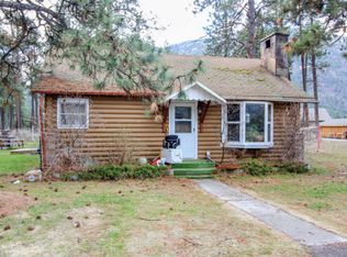 856 Duck Bridge Ln, Missoula, MT 59802