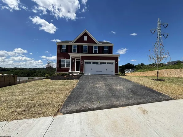 102 Tuscan Dr, Morgantown, WV 26508