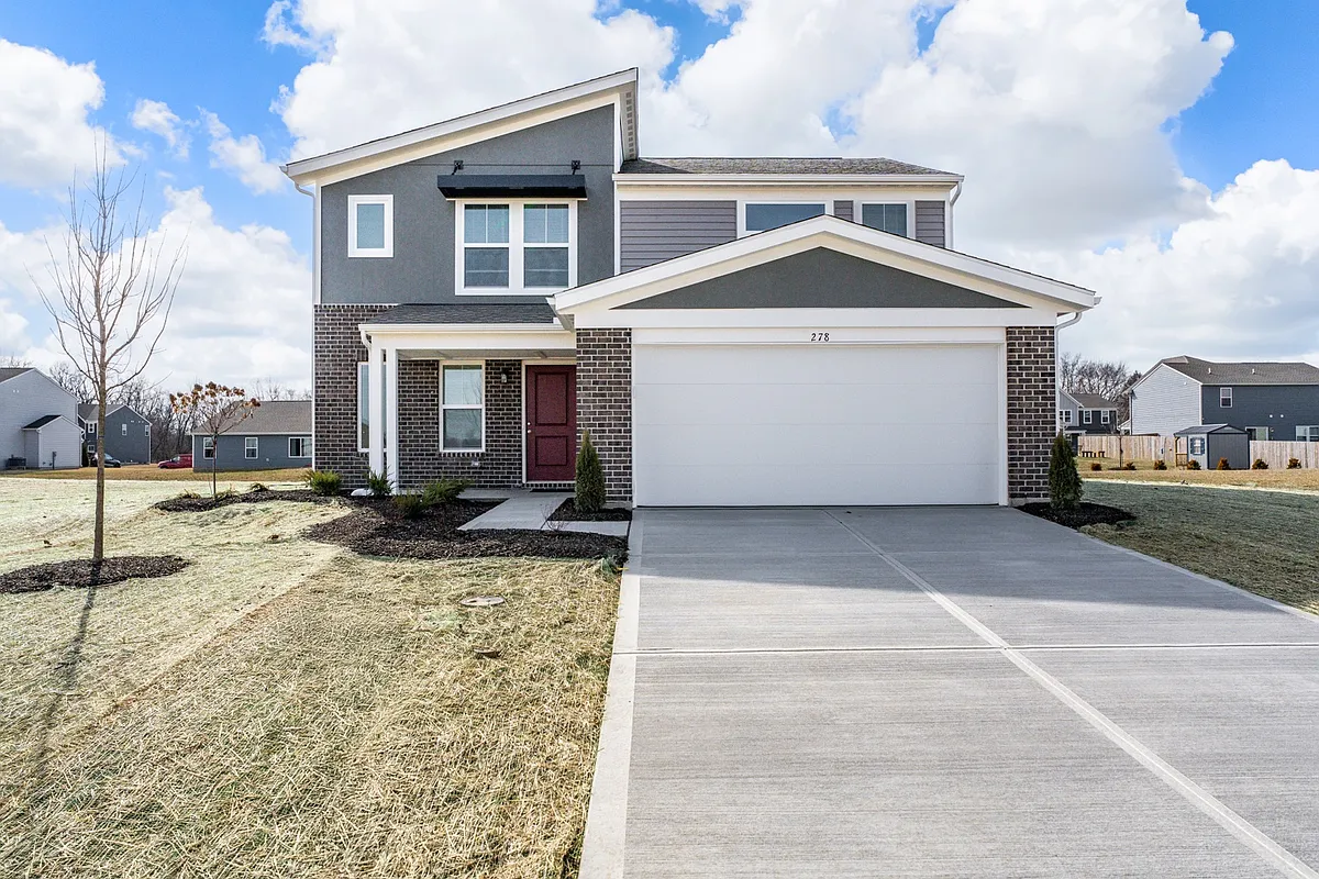 Building Photo - Quail Hollow Dr