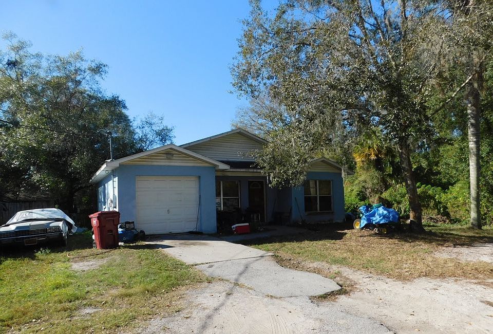 Property Front View