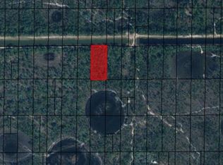 N/a #83, Indiantown, FL 34956