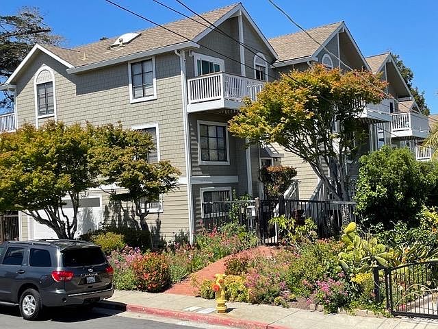 514 Cliff St UNIT C Santa Cruz CA 95060 Zillow