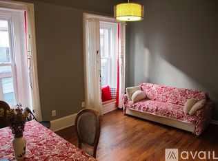 729 S 12th St APT 300, Philadelphia, PA