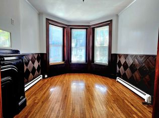 (Undisclosed Address), South Boston, MA 02127