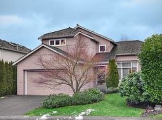 4010 250th Ave SE, Issaquah, WA 98029
