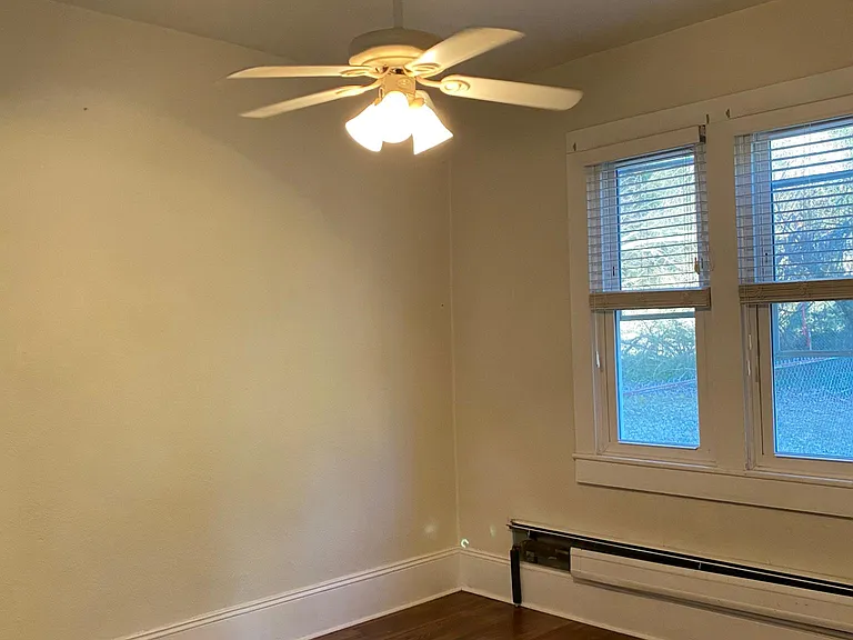Big master bedroom