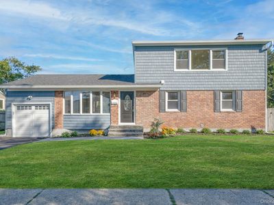 120 Cherry Drive W, Plainview, NY, 11803