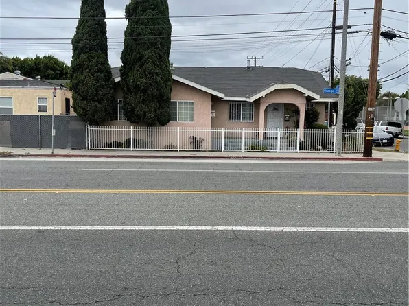 1861 Orange Ave, Long Beach, CA 90806