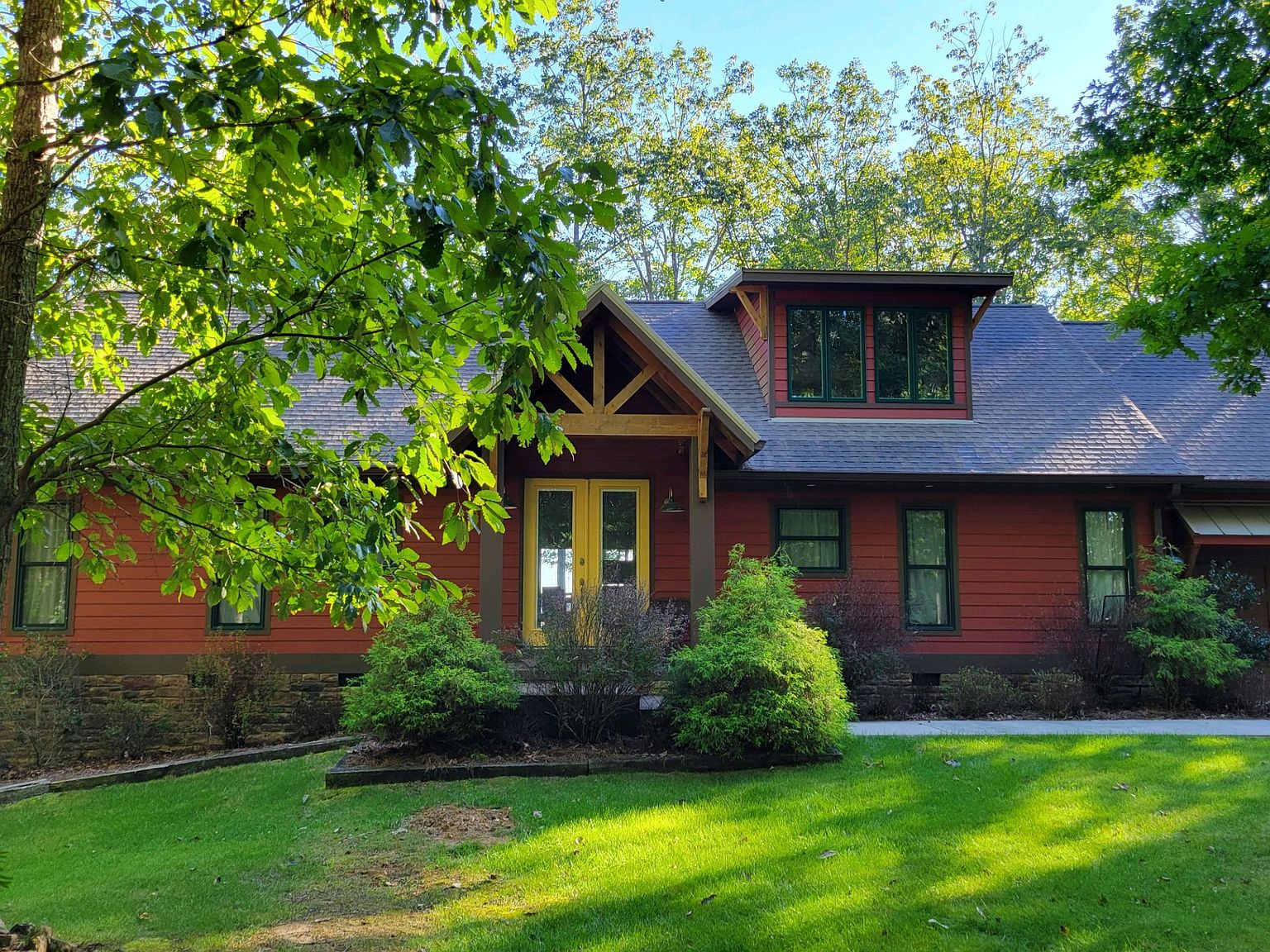 2355 Eagle Rock Rd LOT 18, Monteagle, TN 37356 Zillow