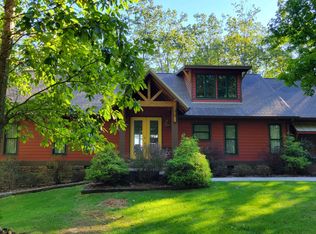 2355 Eagle Rock Rd LOT 18, Monteagle, TN 37356