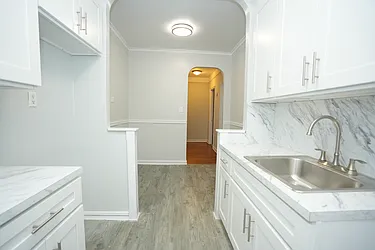 Rented by Norman Raindel, LREB