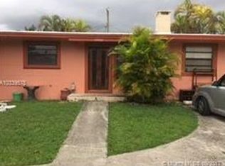 11452 SW 190 Terrace Rd, Miami, FL 33157